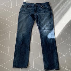 Mens Fidelity Jeans